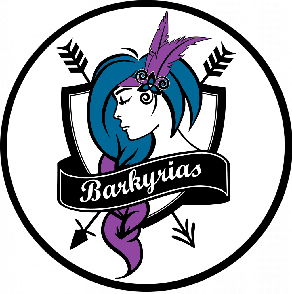 Barkyrias Logo
