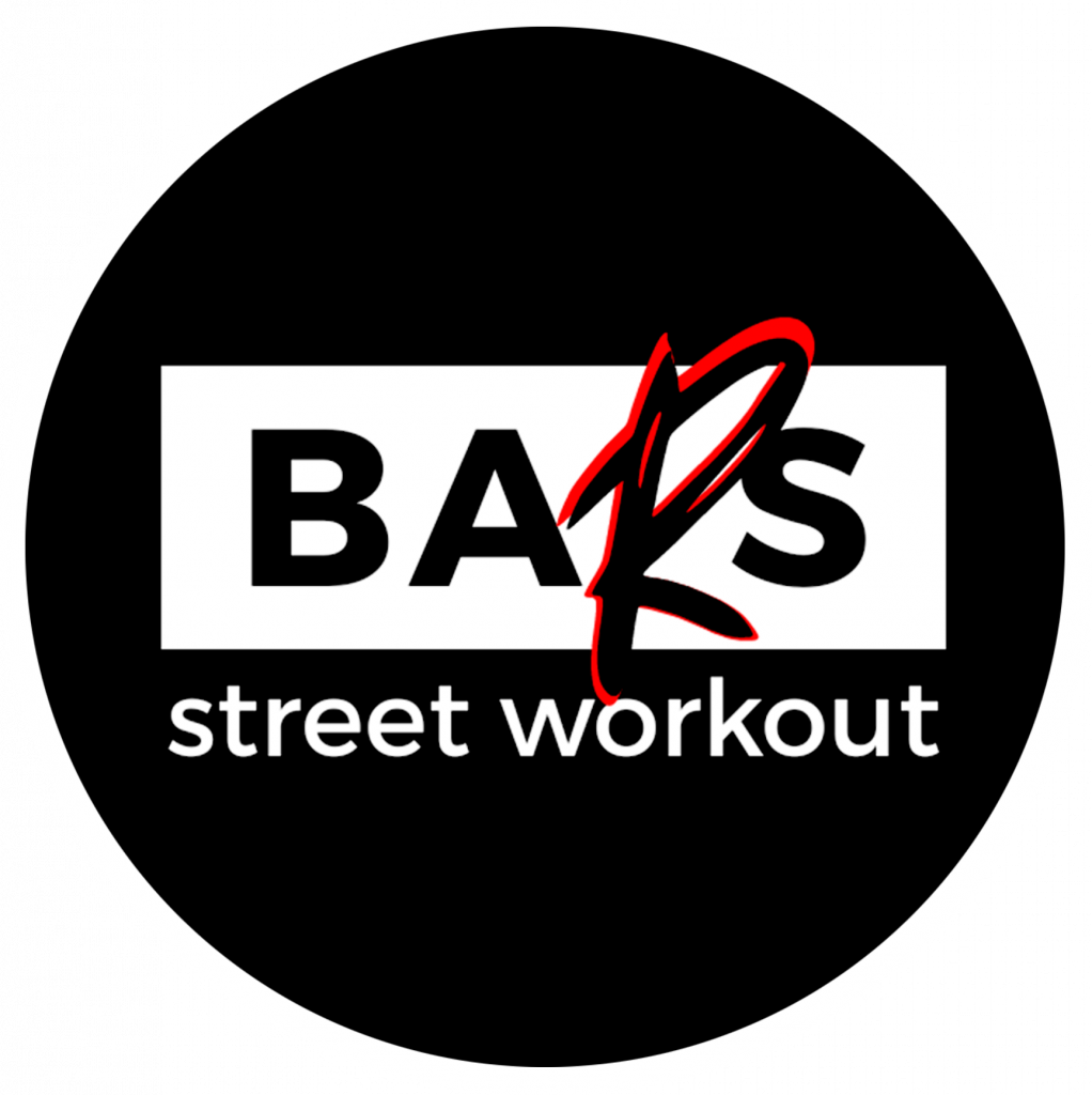 Bars Street Workout Logo
