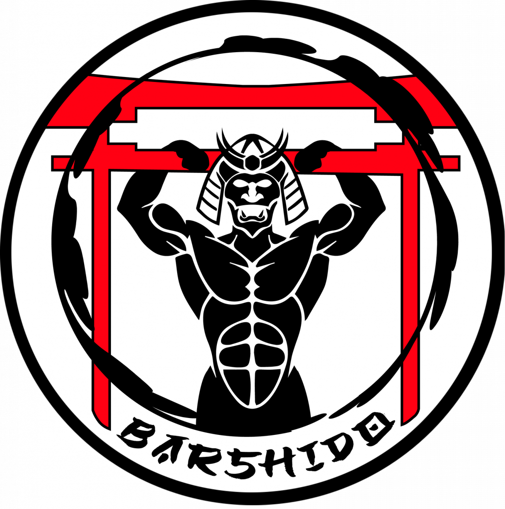 Barshido Logo