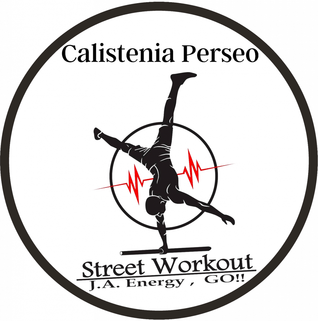 Calistenia Perseo Logo