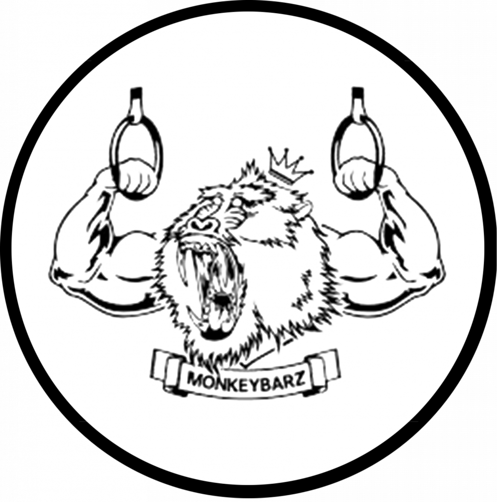 MonkeyBarz Logo