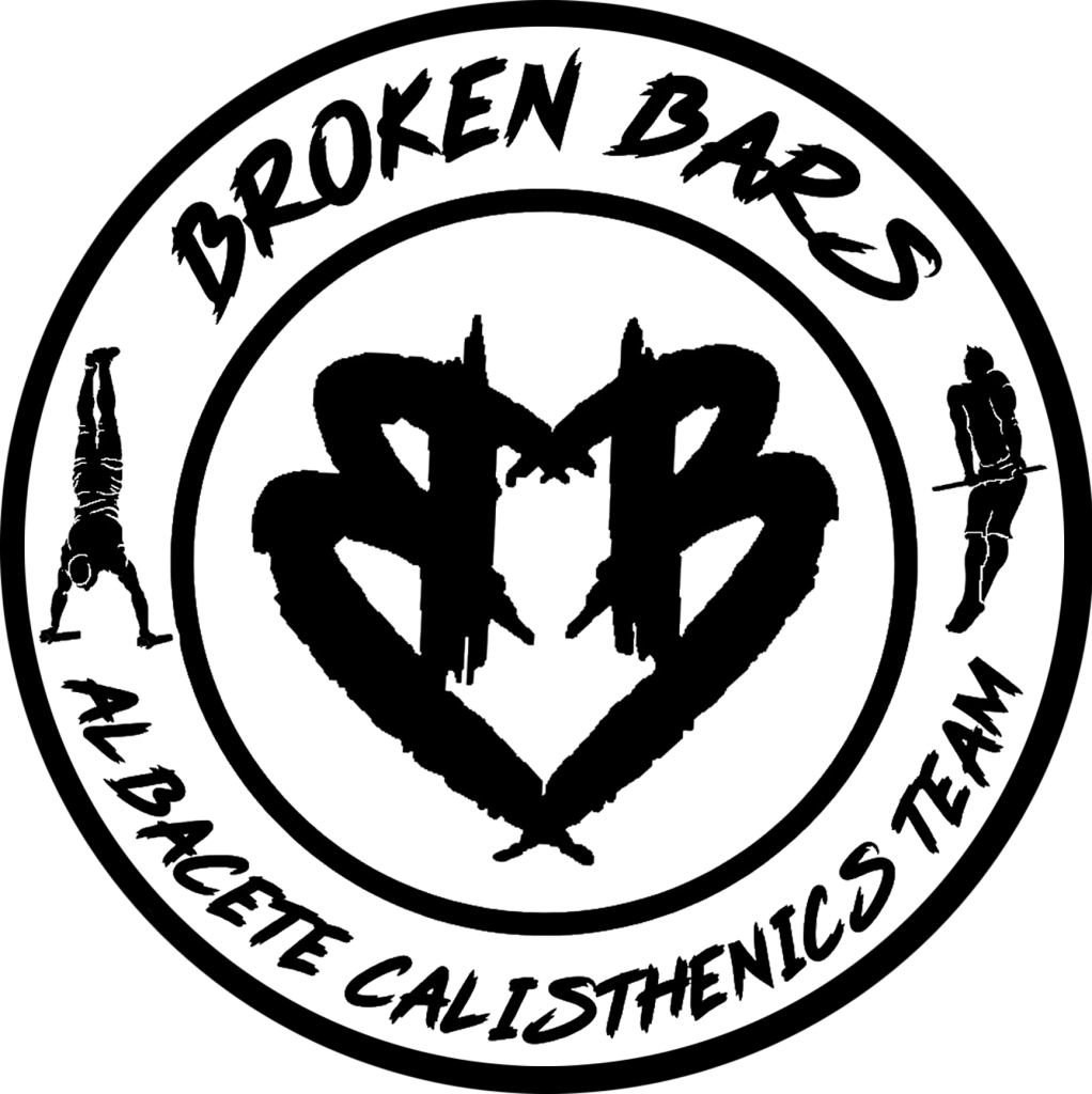 Broken Bars Logo