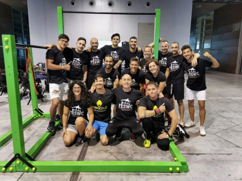 Academia FESWC