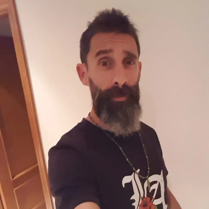 Jairo Pastor Illescas - Atleta de Barkyrias