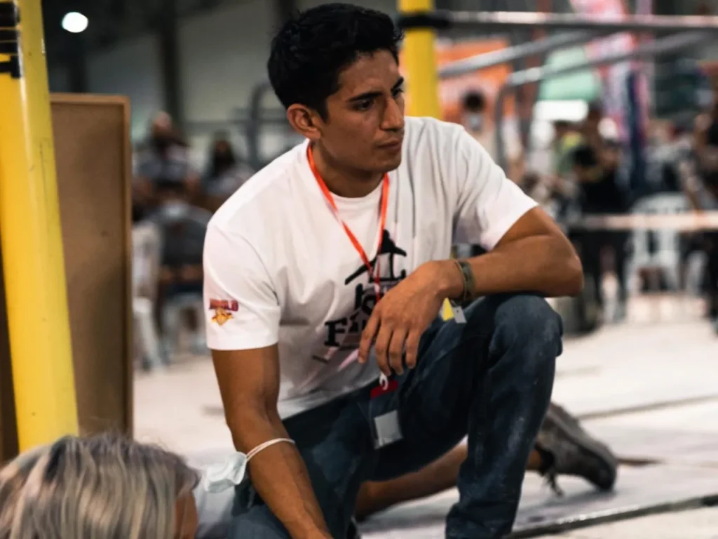 Jorge Solis