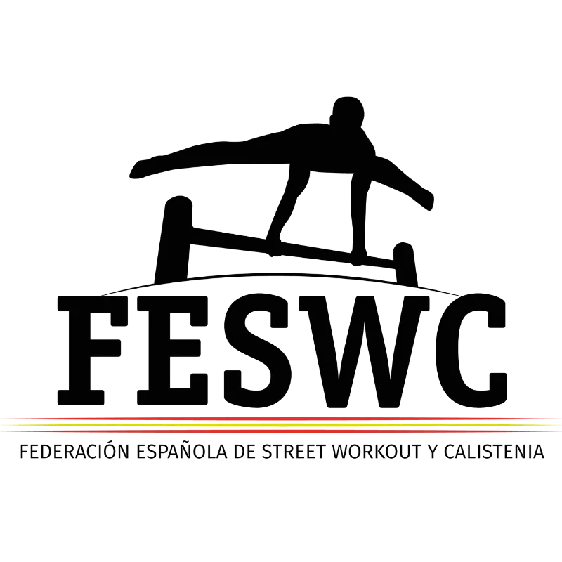 Logo FESWC Transparente
