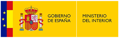 Logotipo del Ministerio del Interior resized